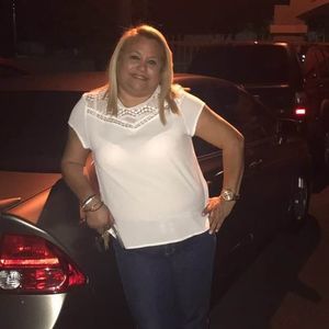 Meet your Posher, Dorothy